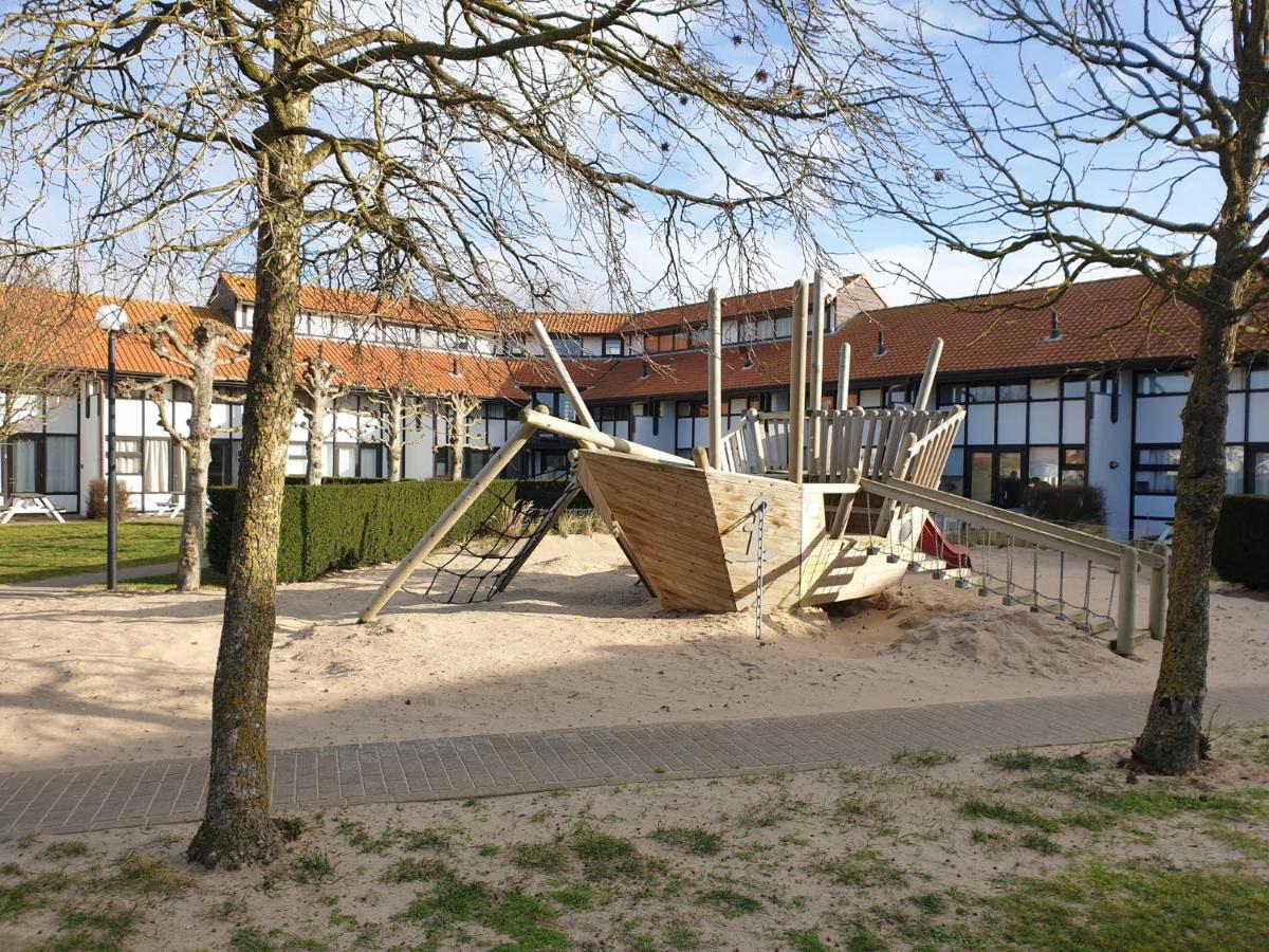 Duinengolf 5 * Middelkerke