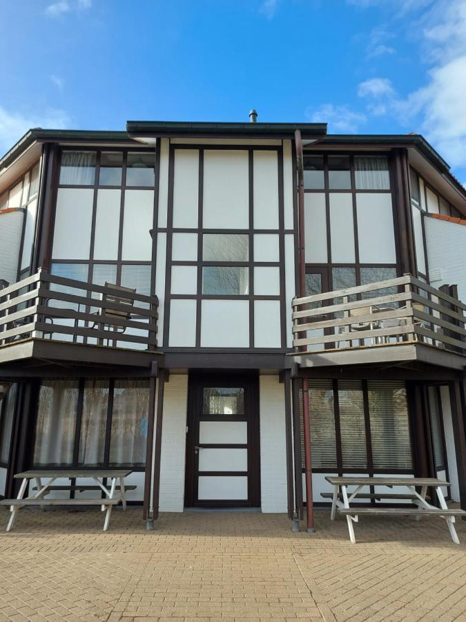 Duinengolf 5 Holiday home *