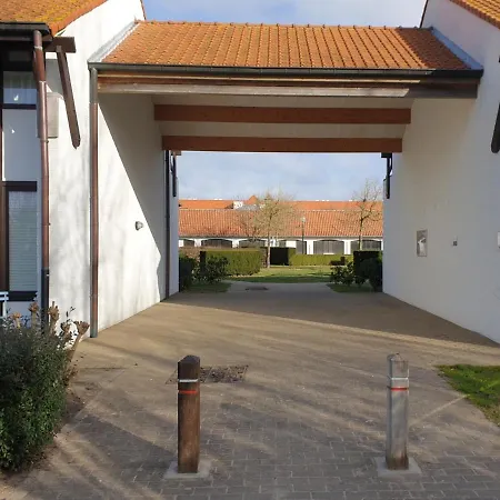 Duinengolf 5 Villa Middelkerke Exterior photo