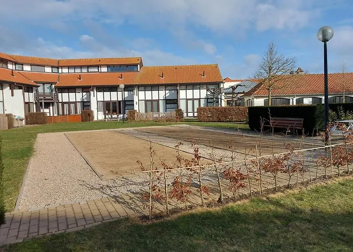 Duinengolf 5