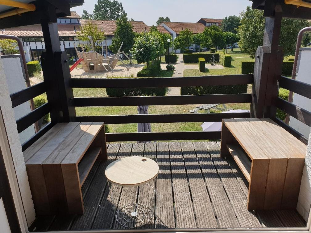 Duinengolf 5 *