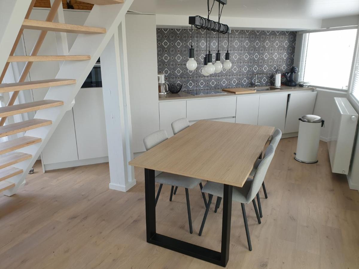 Holiday home Duinengolf 5 Middelkerke