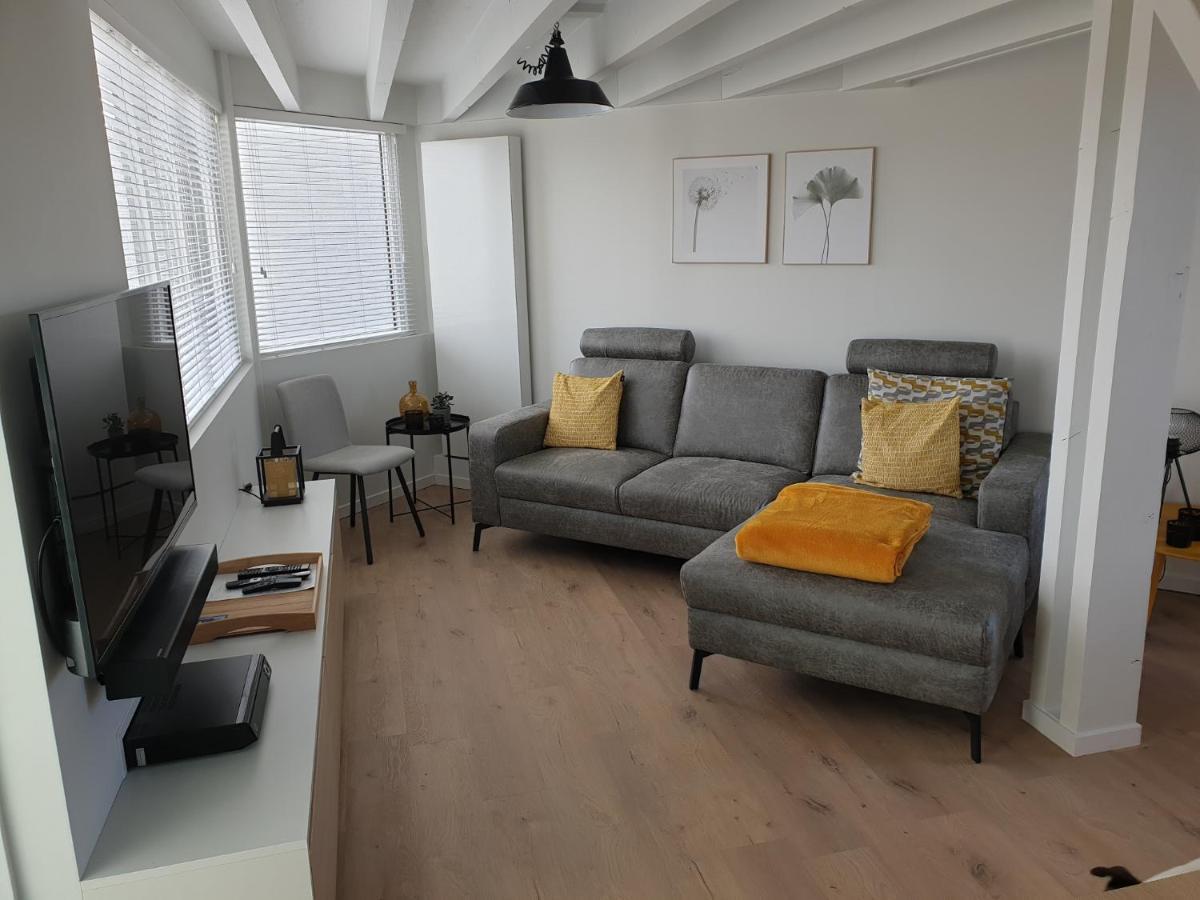 Duinengolf 5 Holiday home Middelkerke