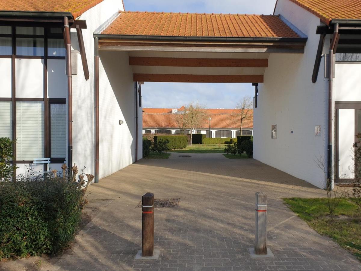 Holiday home Duinengolf 5 *